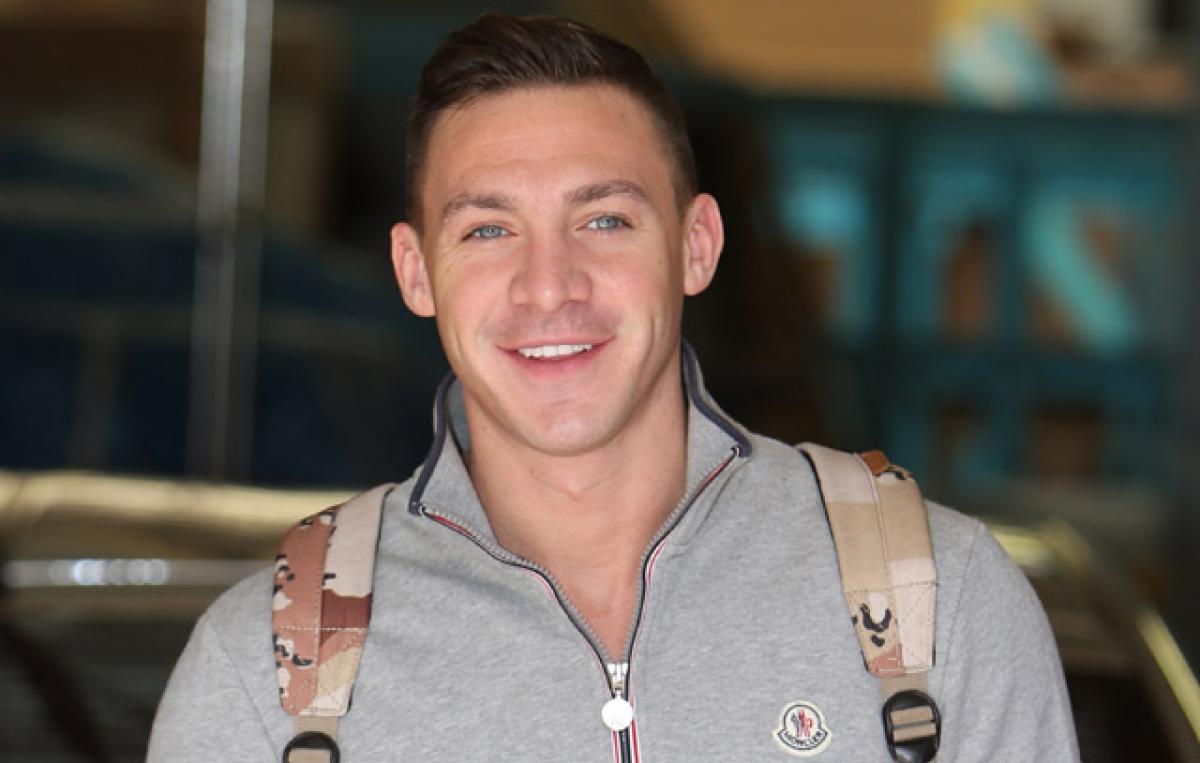 Kirk Norcross